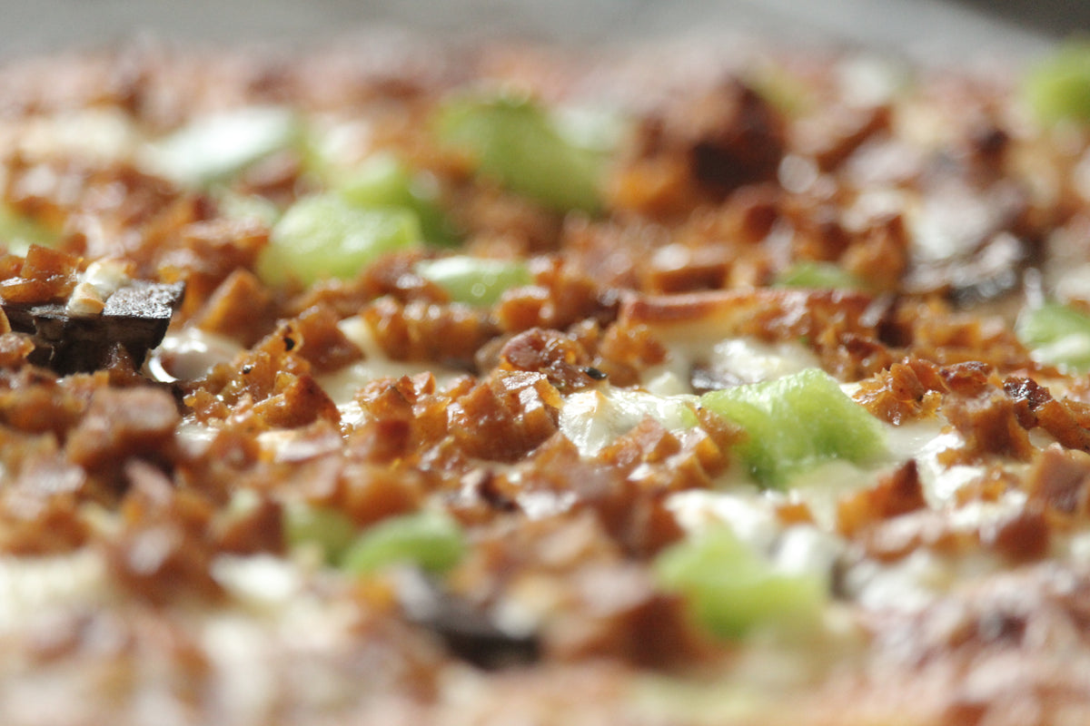 Bacon bits de seitan 100g Miss Recipe Boutique en ligne