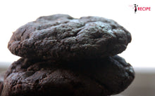 Biscuits double chocolat (6)